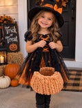 Boo Basket