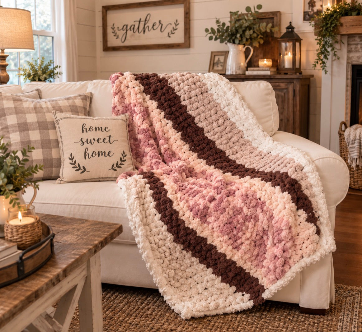 Custom Blanket